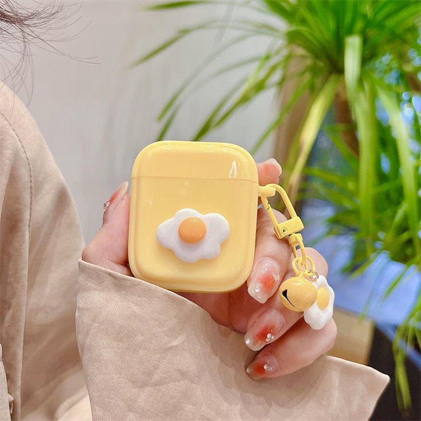 Airpod Case - Fried Eggs