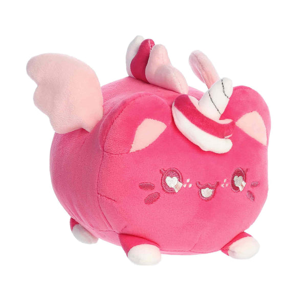7" SWEETHEART PEGASUS MEOWCHI