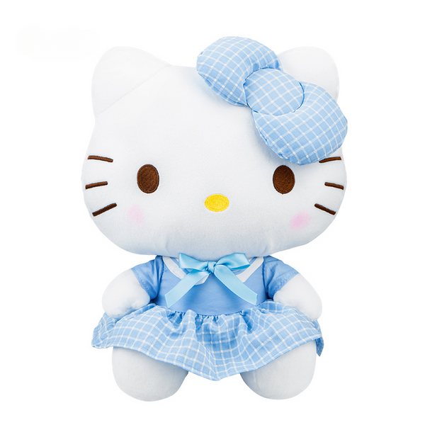 Sanrio Uniform Series Plush Toy