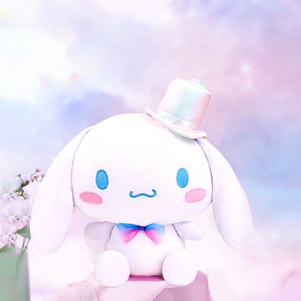 Sanrio Colorful Starry Sky Series Plush Toy