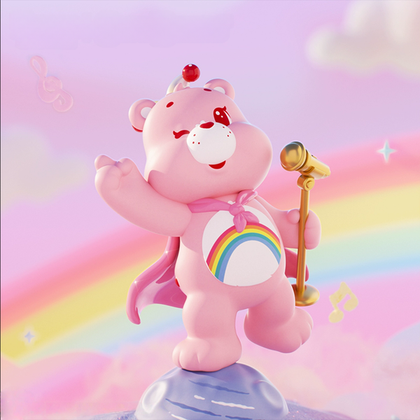 Care Bears Planet of Joy Series Blind Box