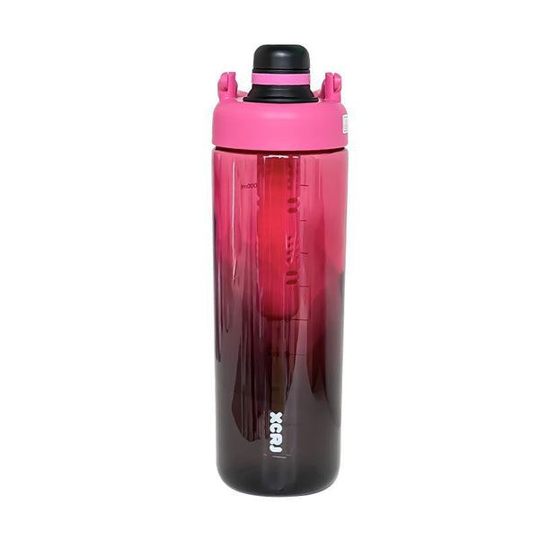 Direct Drinking Straw Bottle 1000ML