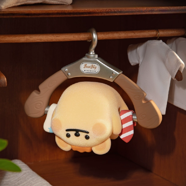 Bear Bug Hide and Seek Blind Box