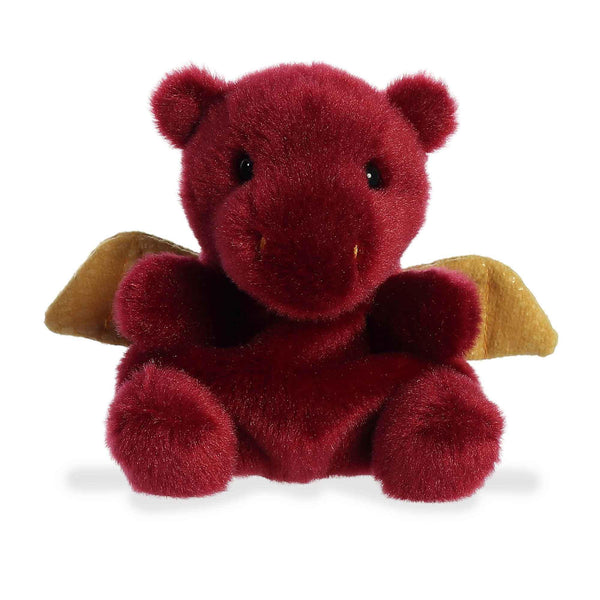5" AIDAN DRAGON