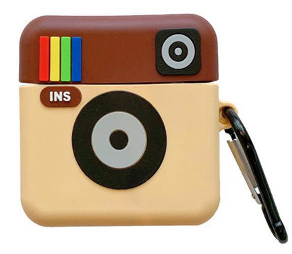 Airpod Case - Camera