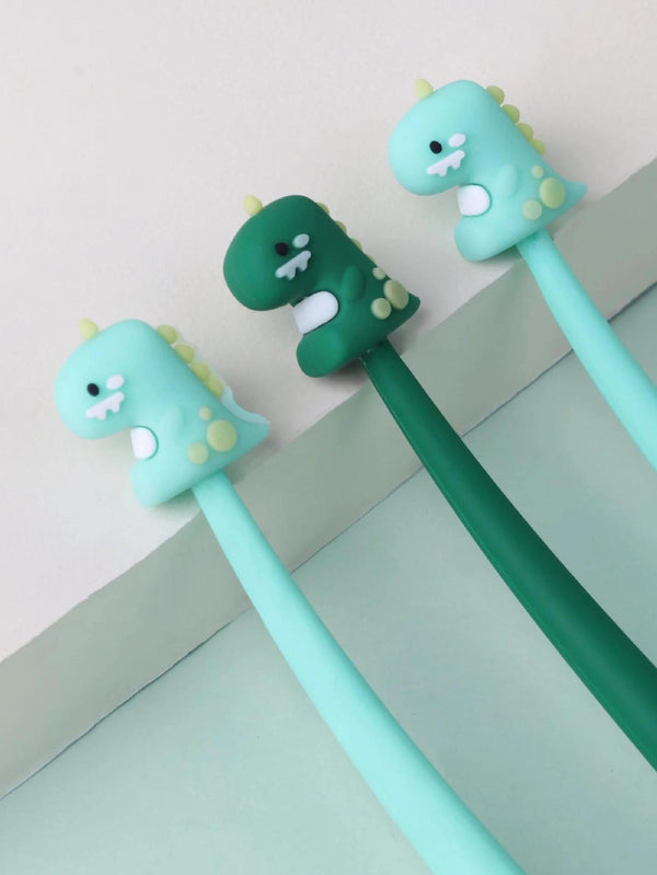 Dinosaur Wiggle Gel Pen (1pk,Random Style)