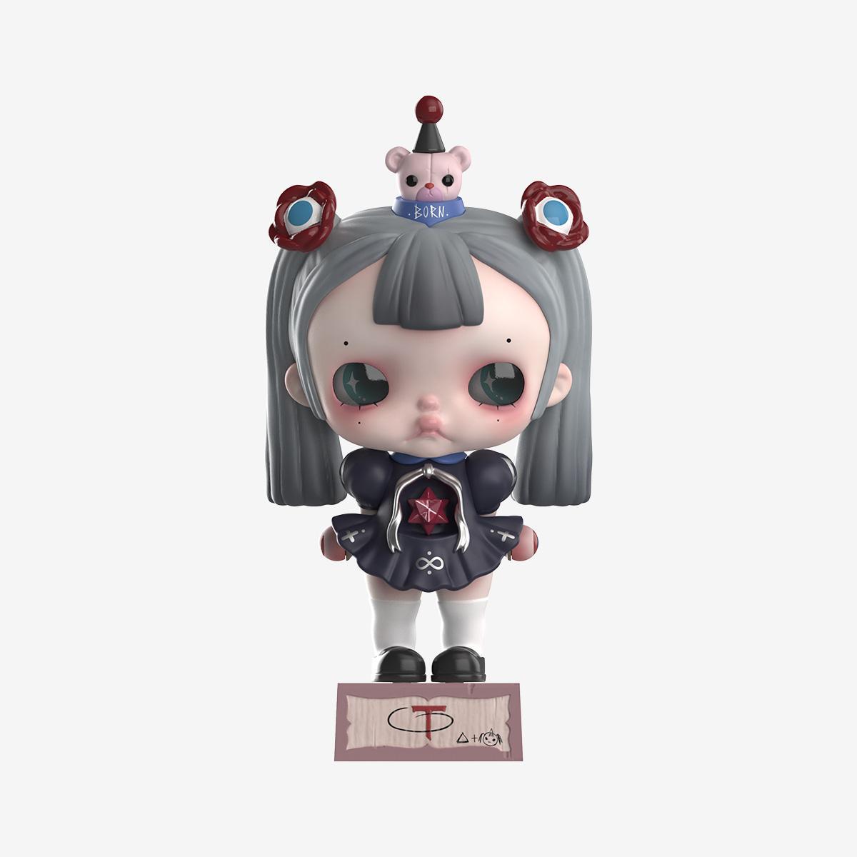 TINYTINY-PROLOGUE SERIES FIGURES – MoreFun