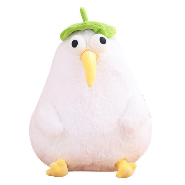 Kiwi Bird Plush Toy