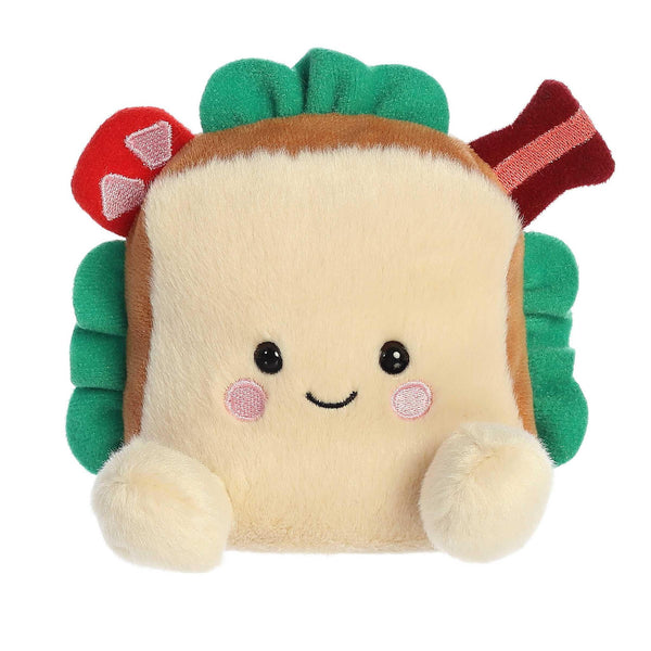 5" TOMAS BLT