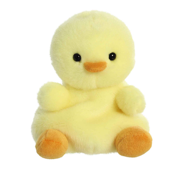 5" BETSY CHICK