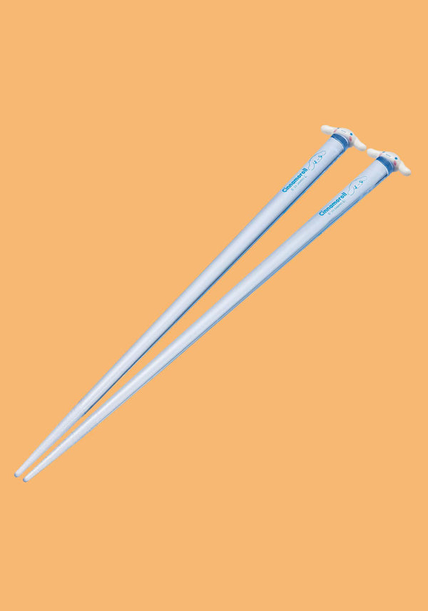 Cinnamoroll Mascot Acrylic Chopsticks