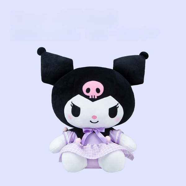 Sanrio Uniform Series Plush Toy