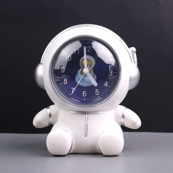 Astronaut Piggy Bank