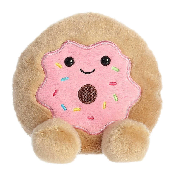 5" CLAIRE DONUT