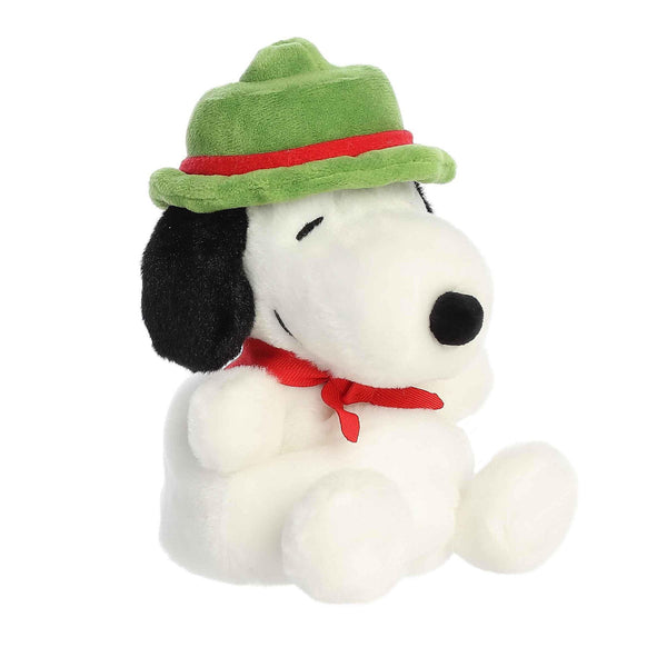 5" BEAGLE SCOUT PALM PALS