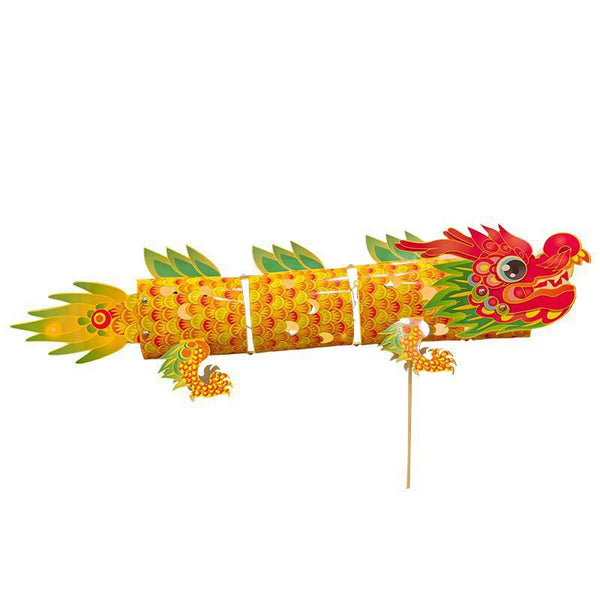 2025 Chinese New Year Dragon  Lantern