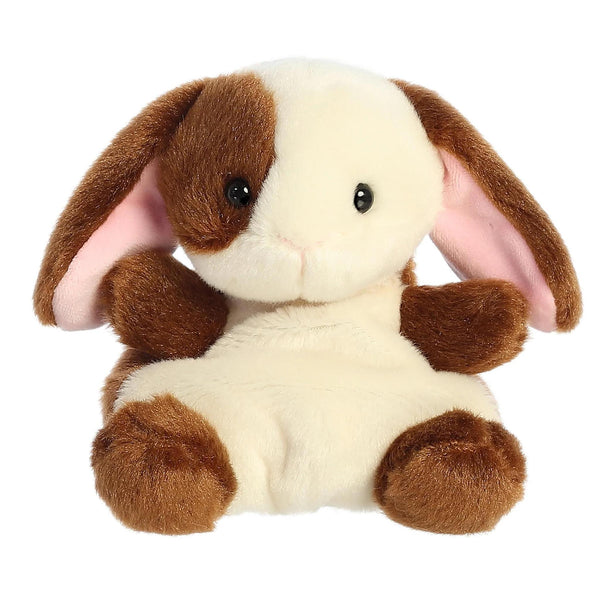 5" CLOVER BUNNY