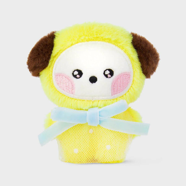 BT21 CHIMMY mini minini Ribbon Edition Doll
