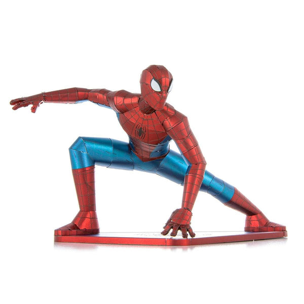 Metal Earth - Spider-Man