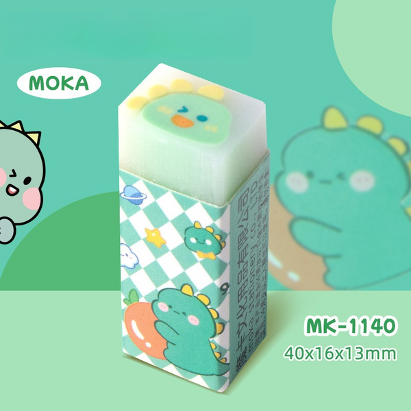 Jelly Eraser