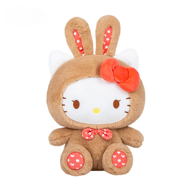 Sanrio Cute Rabbit Series Plush Toy
