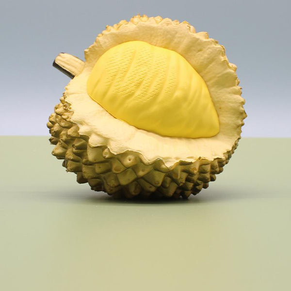 Durian Squishy Toy