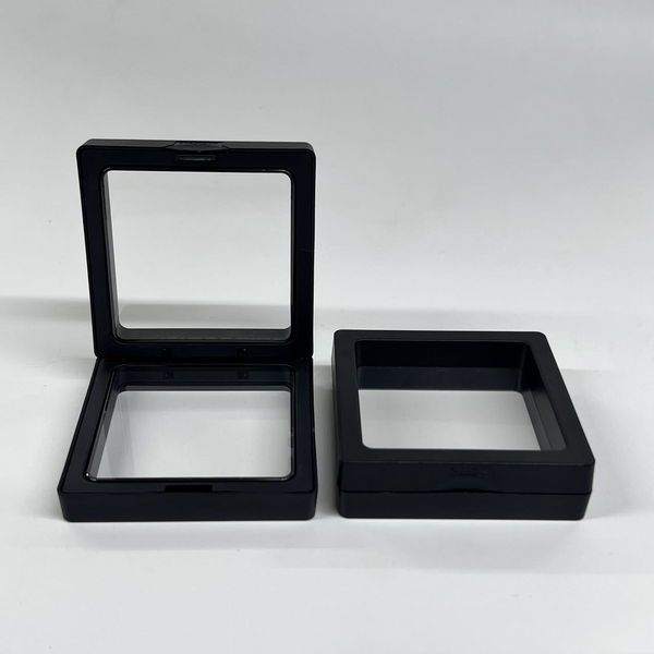 Transparent Packaging Box