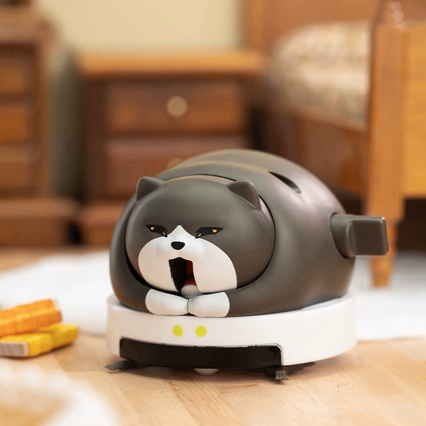 QueSera Series iRobocat Blind Box