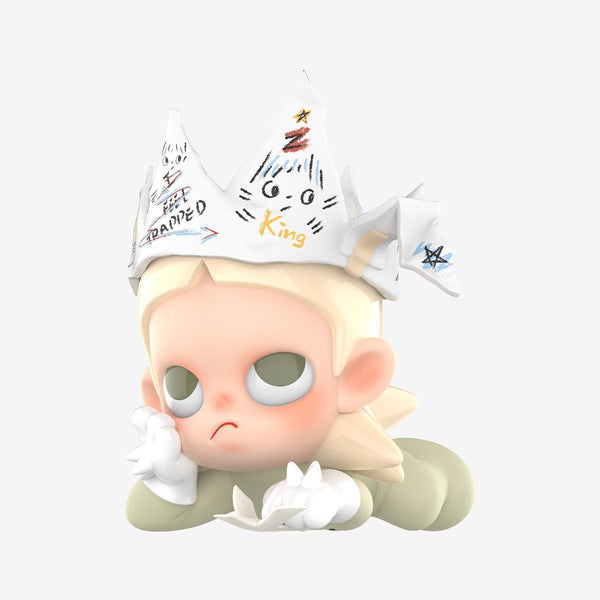 Zsiga Let It Be Series Figures (Online Only)