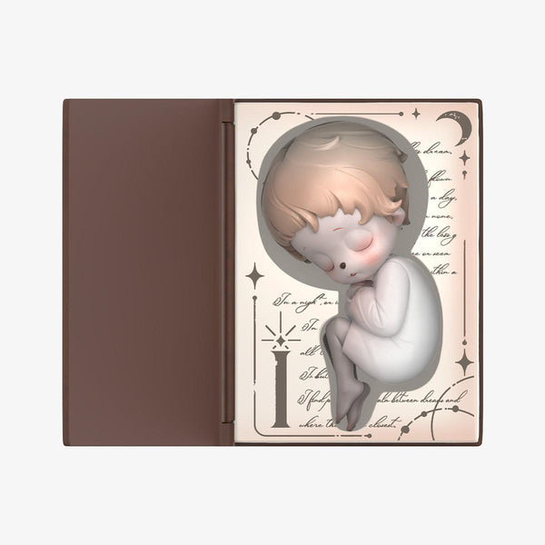 inosoul In the Still Room Series Figures