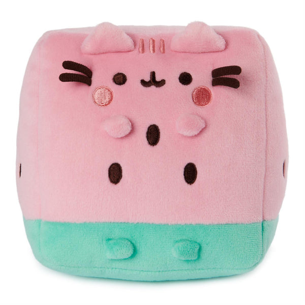 Pusheen Watermelon,  6 in