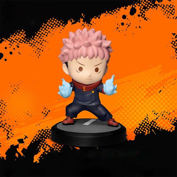 Jujutsu Kaisen: Shibuya Incident Blind Box