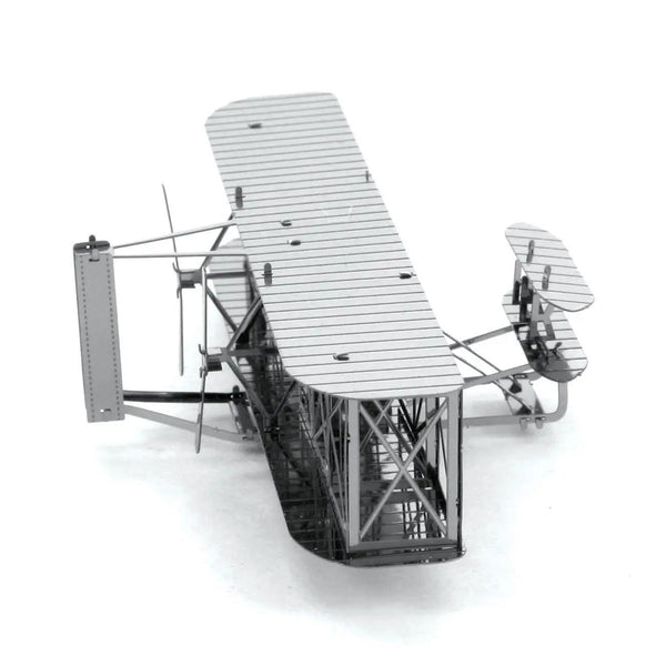 Wright Brothers plane