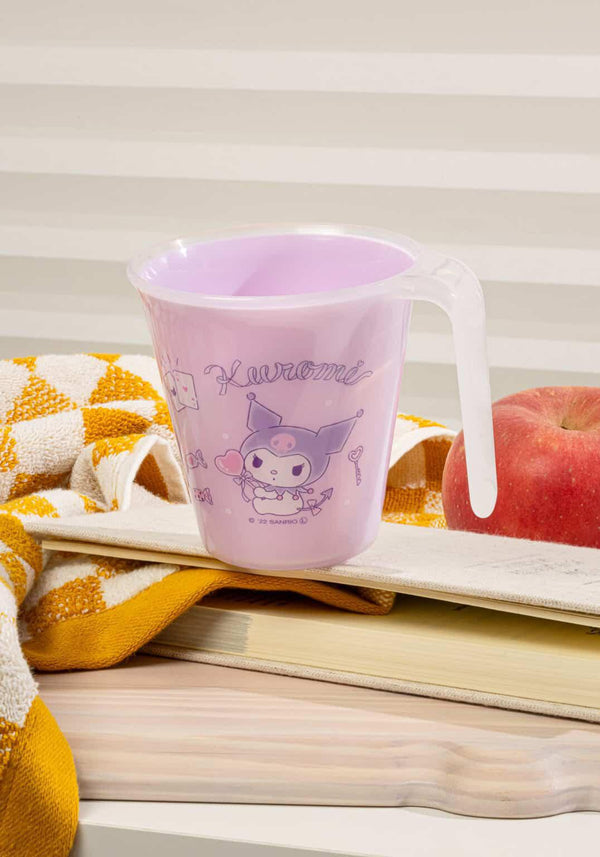 Skater: Kuromi Stackable Cup