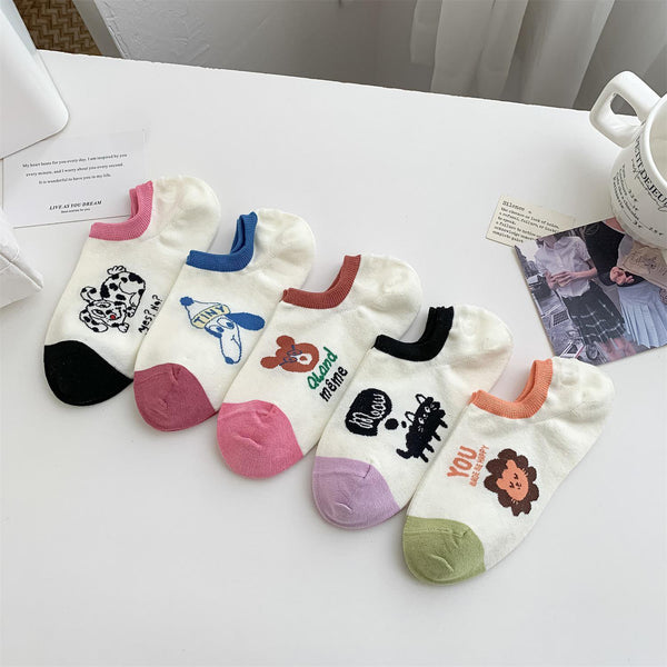 Animal Socks