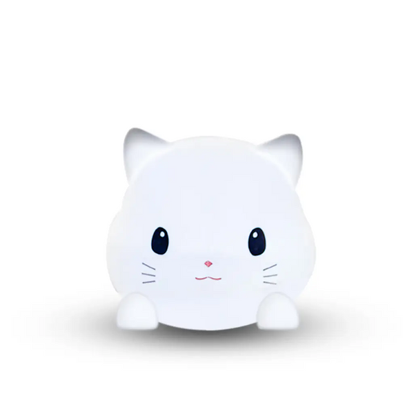 Cat Night Light