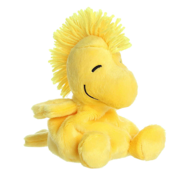 5" WOODSTOCK PALM PALS