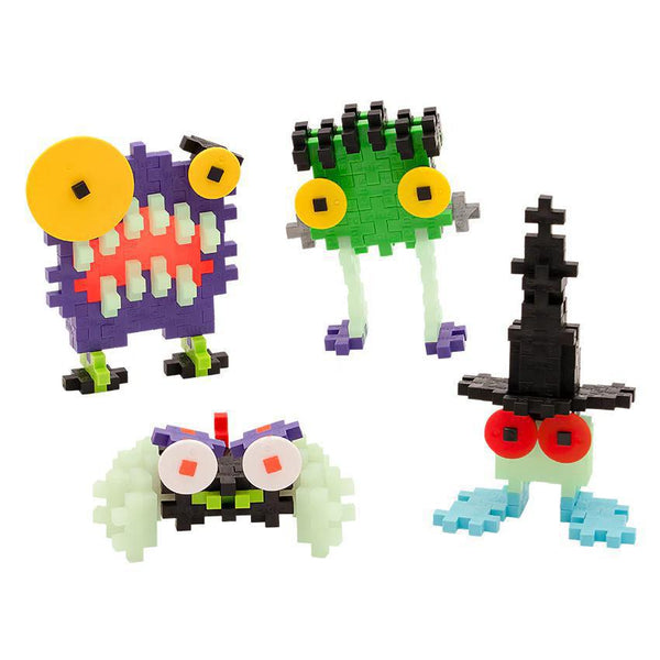 Creepy Critter