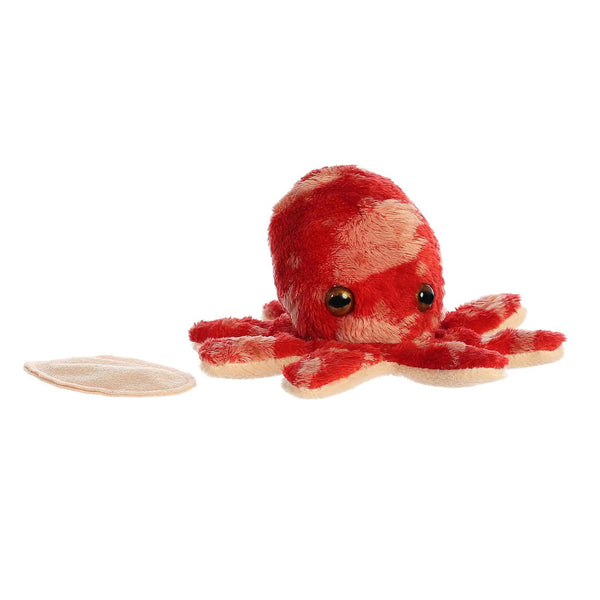 5" ALEX OCTOPUS