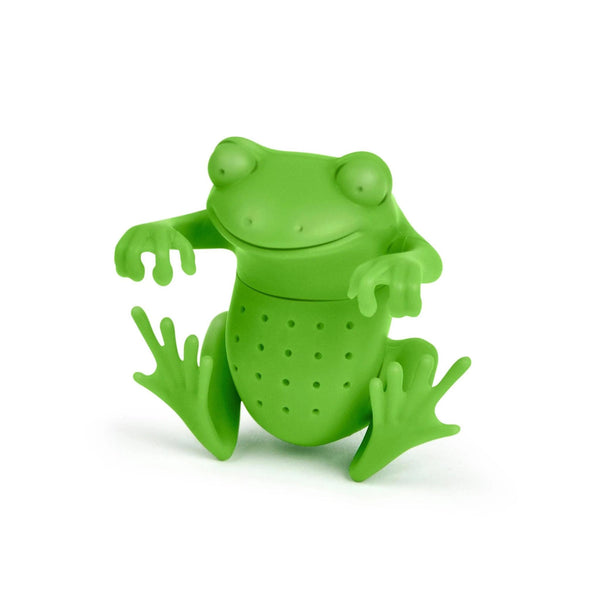 FRED TEA FROG - INFUSER