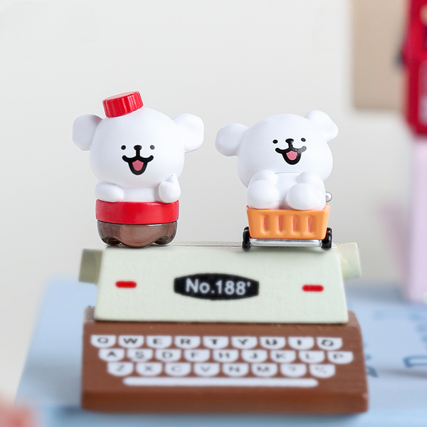 Maltese Convenience Store Series Blind Bag