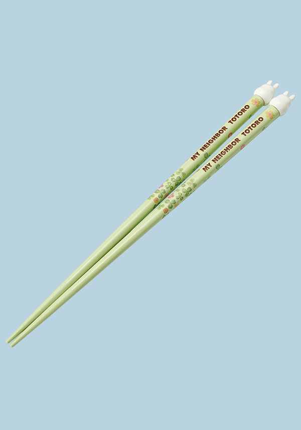 My Neighbor Totoro Mascot Chopsticks