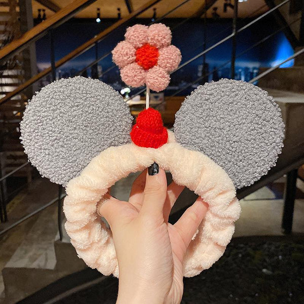 Mickey Hair Band