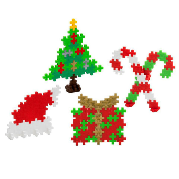 Puzzle By Number  Holiday