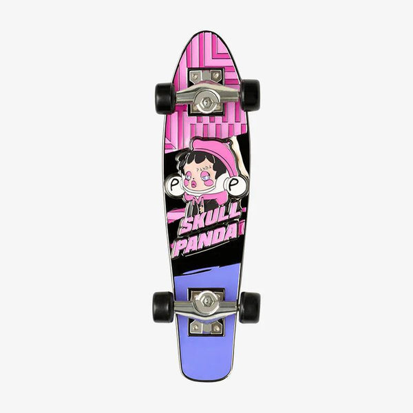 SKULLPANDA Hypepanda Series-Finger  skateboard badges